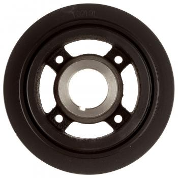 1994 Ford Tempo Engine Harmonic Balancer ATP 102191 image 1 of 3