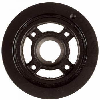 1994 Ford Tempo Engine Harmonic Balancer ATP 102191 image 2 of 3
