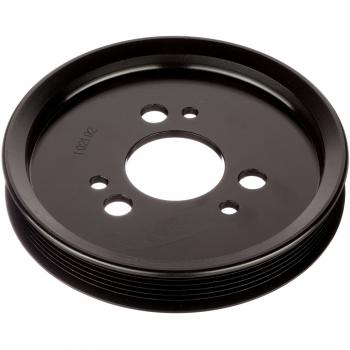 1990 GMC S15 Engine Harmonic Balancer ATP 102192 image 1 of 4