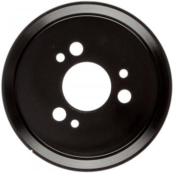 1990 GMC S15 Engine Harmonic Balancer ATP 102192 image 3 of 4