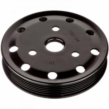 1997 Pontiac Sunfire Engine Harmonic Balancer ATP 102194 image 2 of 4