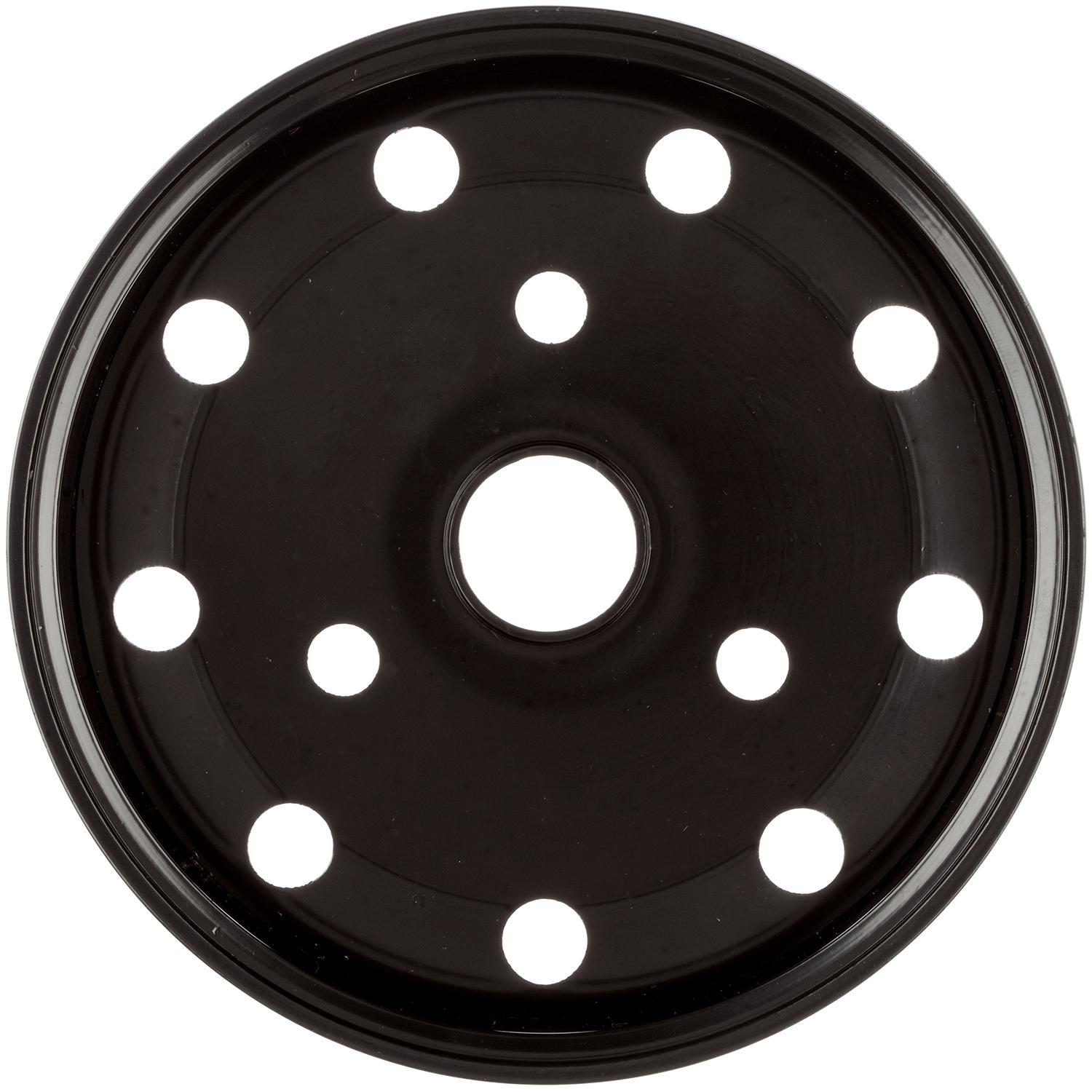 ATP 102194 - Engine Harmonic Balancer ATP 102194 Engine Crankshaft Pulley product image 3 of 4