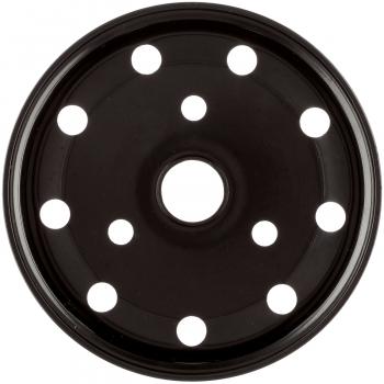 1997 Pontiac Sunfire Engine Harmonic Balancer ATP 102194 image 3 of 4