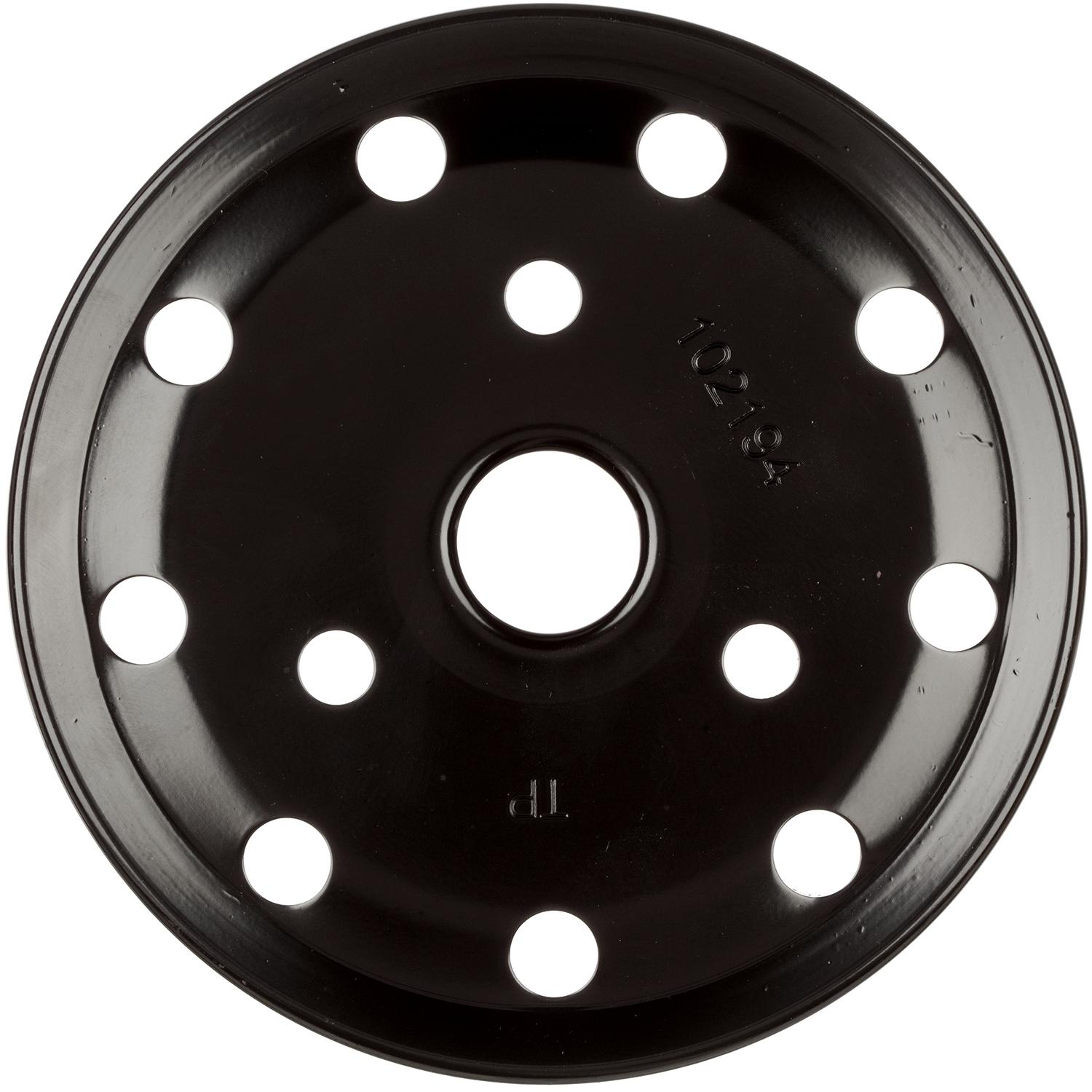 ATP 102194 - Engine Harmonic Balancer ATP 102194 Engine Crankshaft Pulley product image 4 of 4