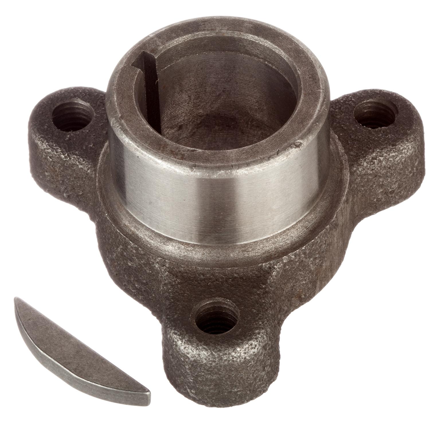 ATP 102195 - Engine Harmonic Balancer ATP 102195 Engine Crankshaft Hub product image 1 of 3