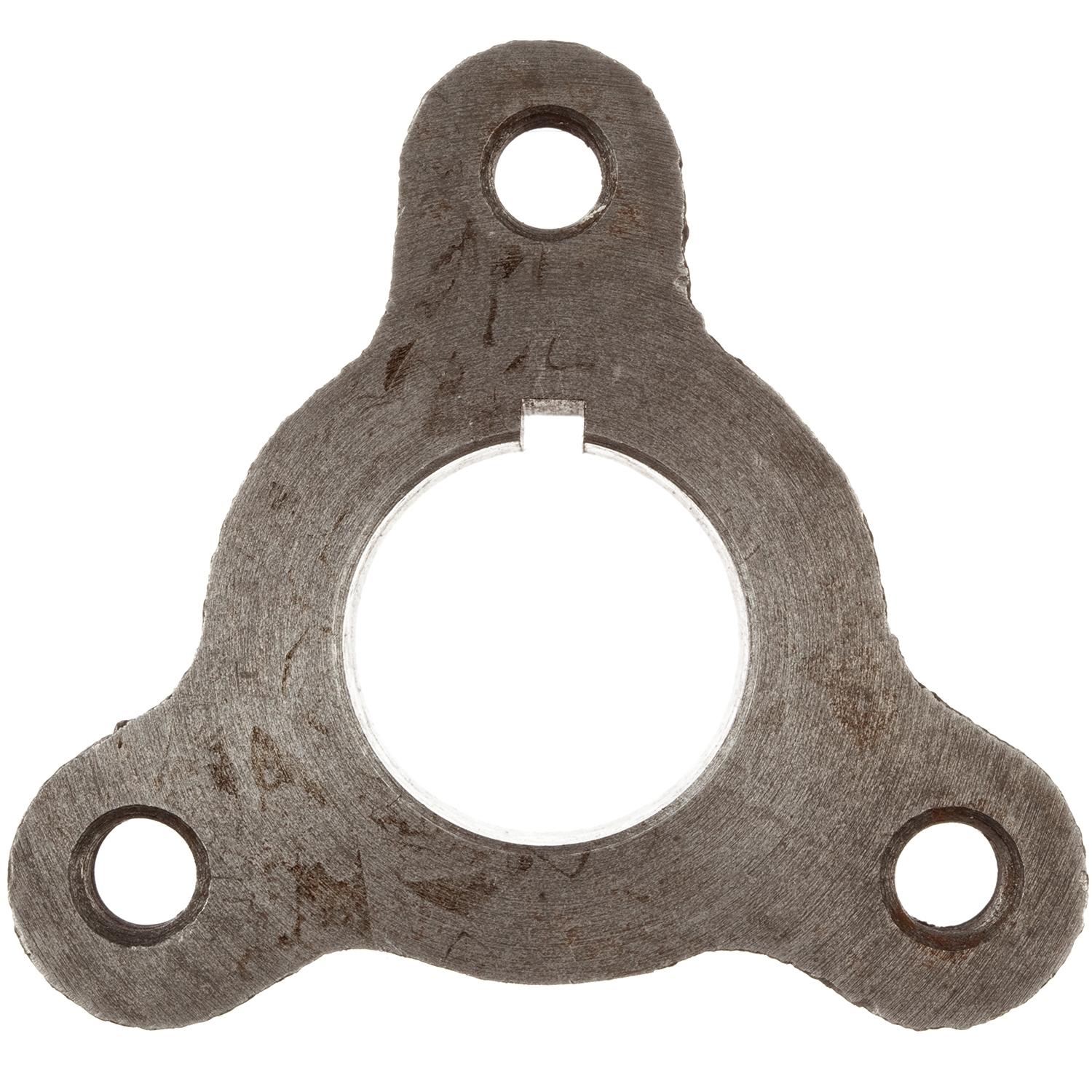 ATP 102195 - Engine Harmonic Balancer ATP 102195 Engine Crankshaft Hub product image 2 of 3