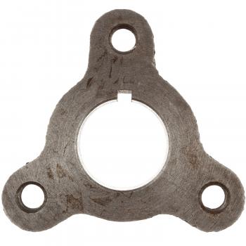 1997 Pontiac Sunfire Engine Harmonic Balancer ATP 102195 image 2 of 3