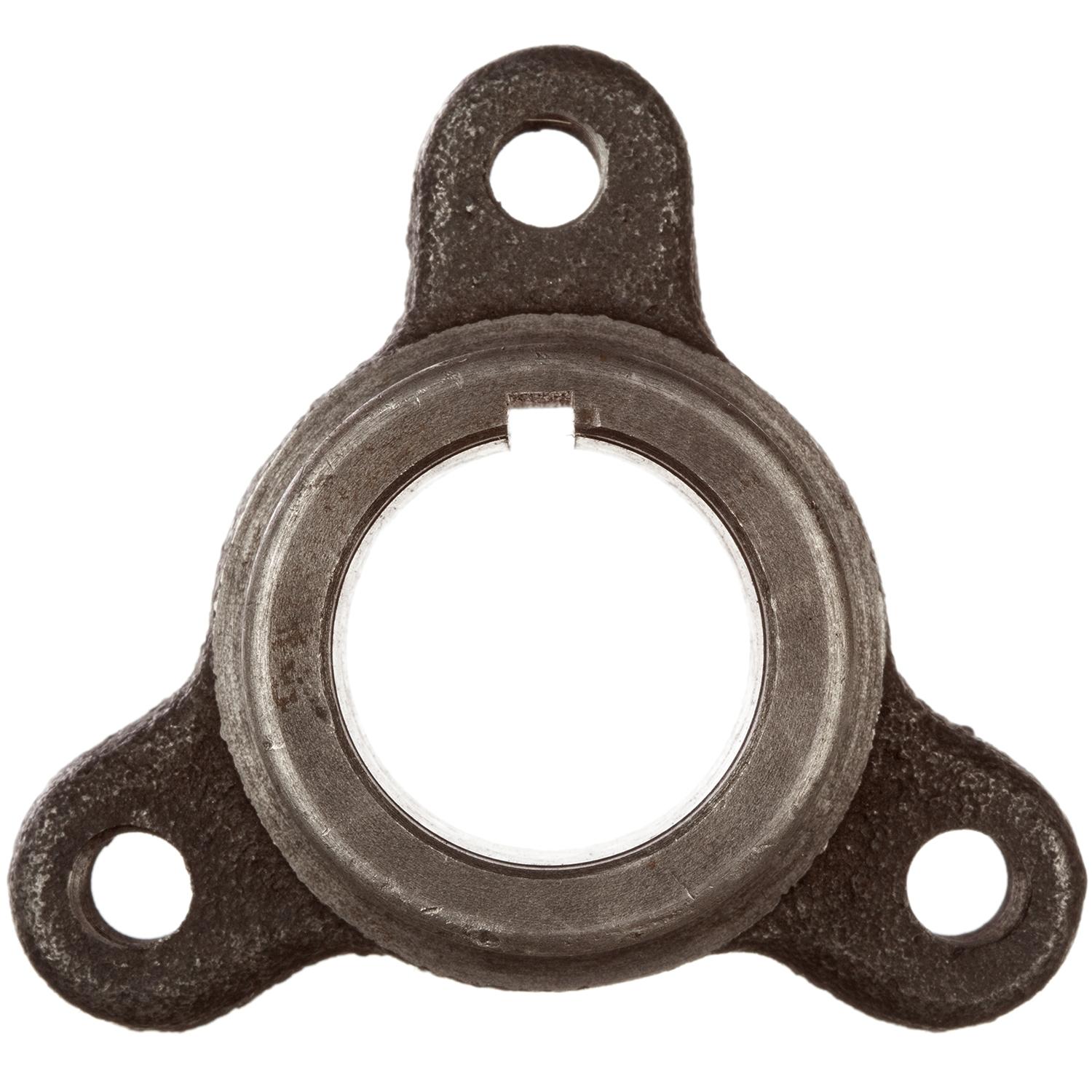 ATP 102195 - Engine Harmonic Balancer ATP 102195 Engine Crankshaft Hub product image 3 of 3