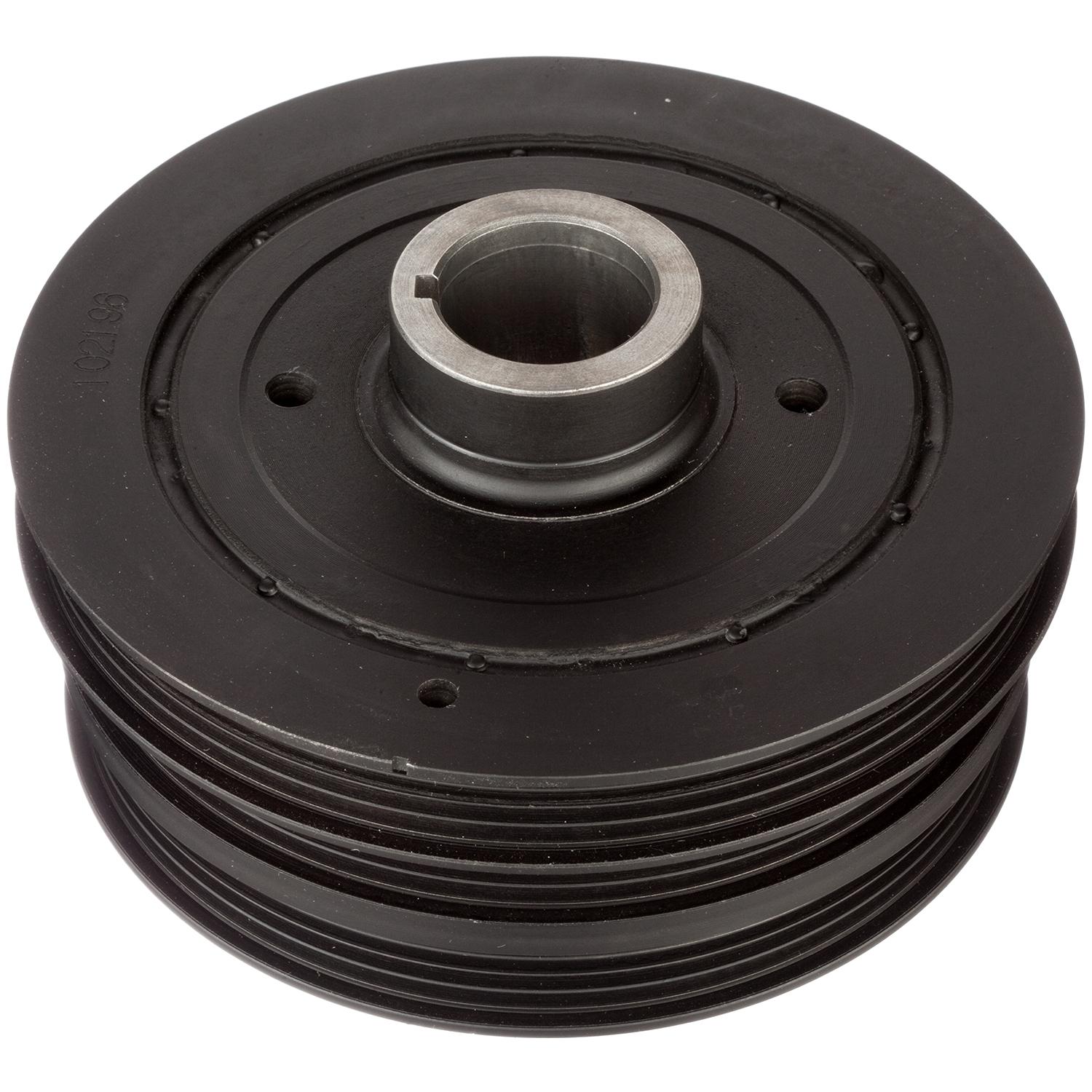ATP 102196 Engine Harmonic Balancer product image 1 of 3