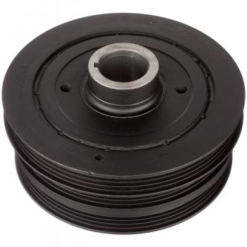 1998 Toyota T100 Engine Harmonic Balancer ATP 102196 image 1 of 3