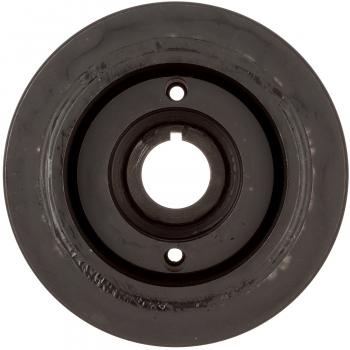 1998 Toyota T100 Engine Harmonic Balancer ATP 102196 image 2 of 3