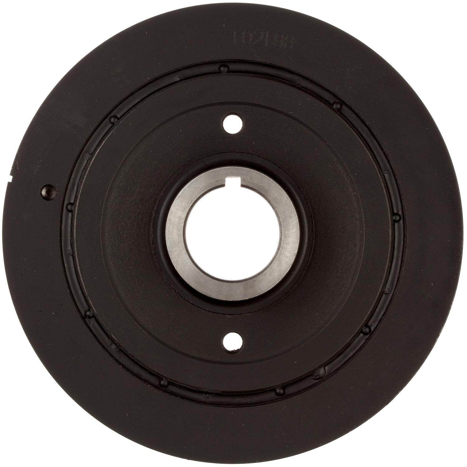 ATP 102196 Engine Harmonic Balancer product image 3 of 3