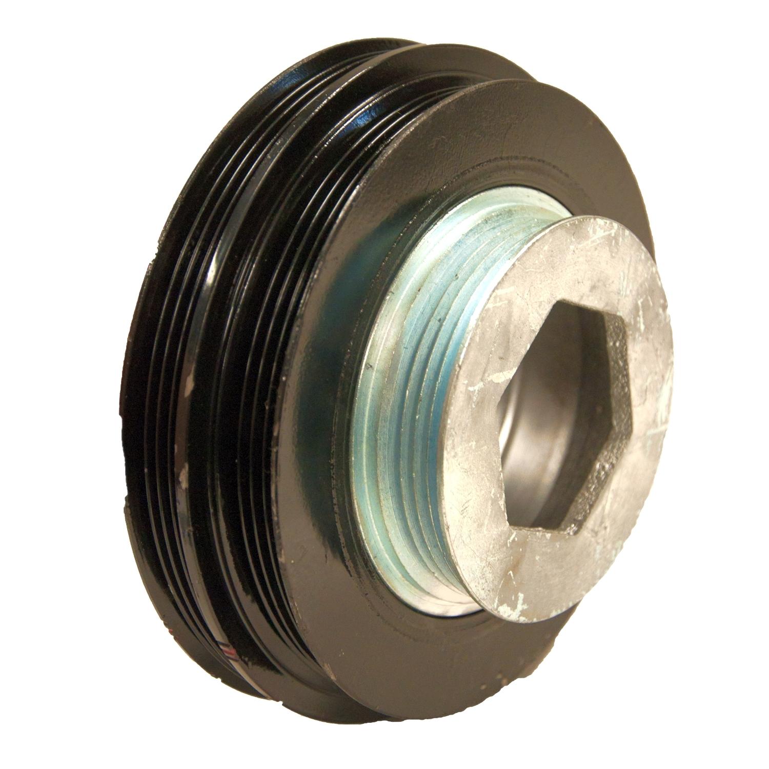 ATP 102197 Engine Harmonic Balancer product image 2 of 2