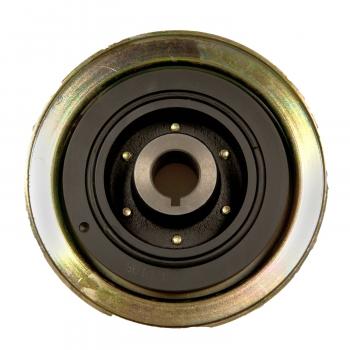 1994 Nissan D21 Engine Harmonic Balancer ATP 102198 image 1 of 3