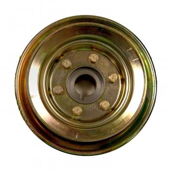 1994 Nissan D21 Engine Harmonic Balancer ATP 102198 image 2 of 3