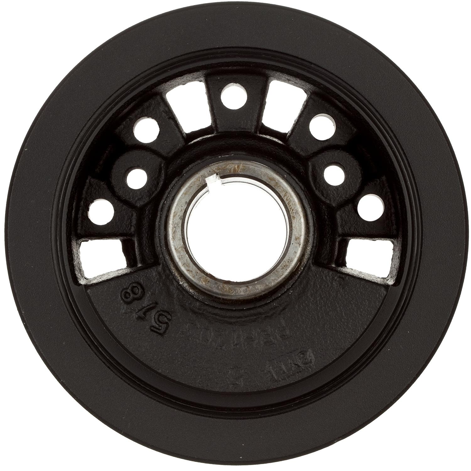 ATP 102201 - Engine Harmonic Balancer ATP 102201 Engine Harmonic Balancer product image 1 of 4