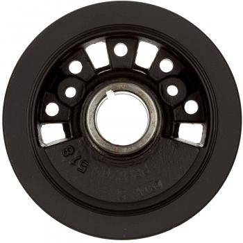 1969 Ford Fairlane Engine Harmonic Balancer ATP 102201 image 1 of 4