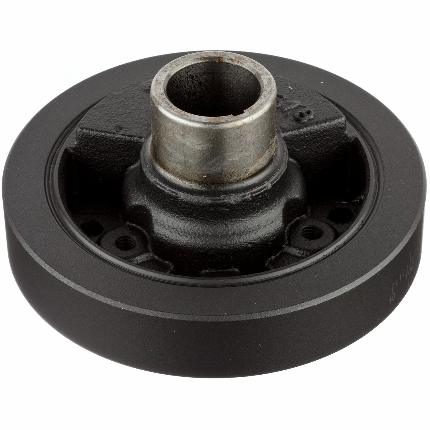 ATP 102201 - Engine Harmonic Balancer ATP 102201 Engine Harmonic Balancer product image 3 of 4