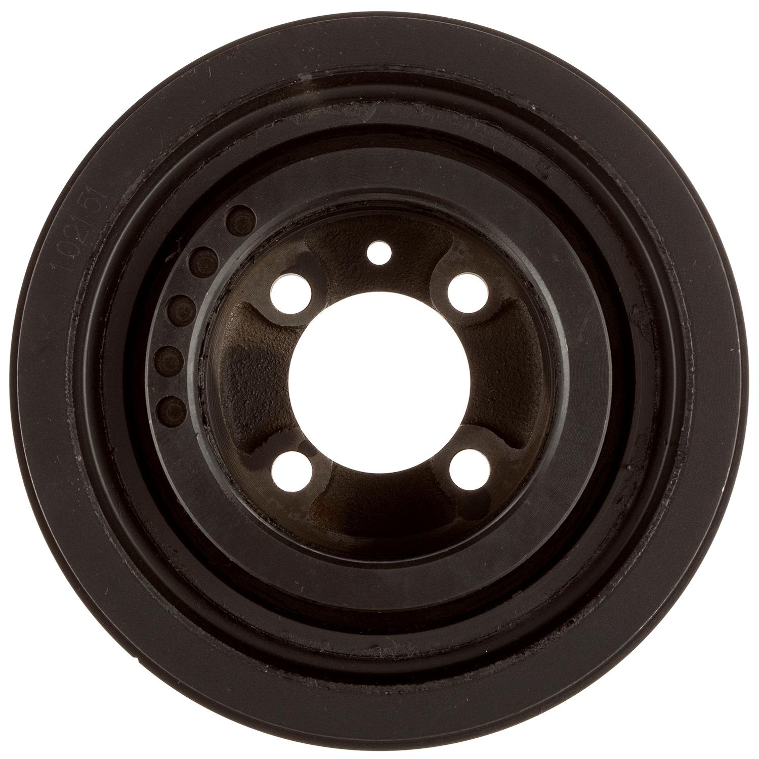 ATP 102205 - Engine Harmonic Balancer ATP 102205 Engine Harmonic Balancer product image 1 of 4