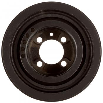 1994 Mitsubishi Mighty Max Engine Harmonic Balancer ATP 102205 image 1 of 4