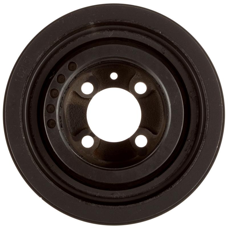 1990 Plymouth Laser Engine Harmonic Balancer ATP 102205 image 1 of 1