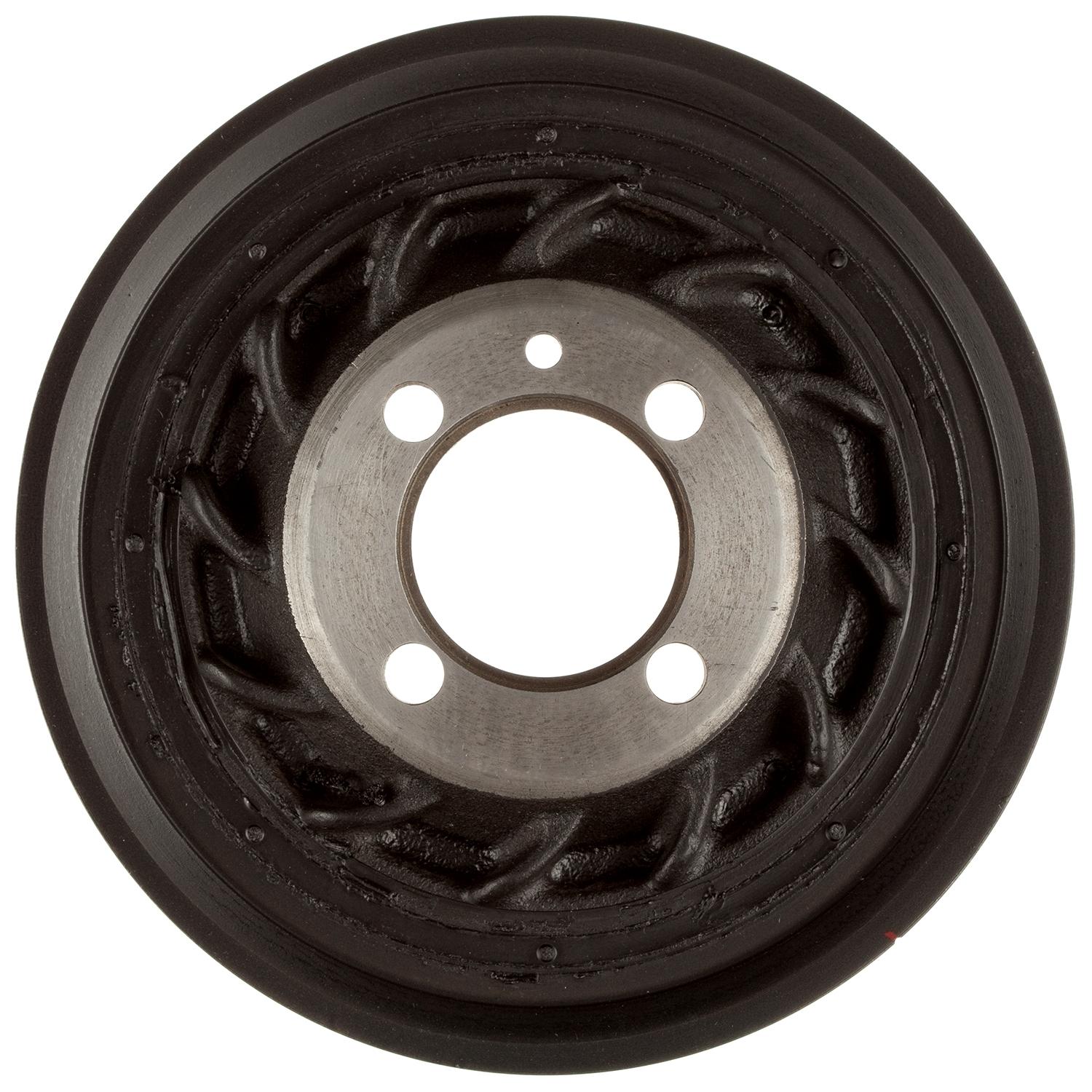 ATP 102205 - Engine Harmonic Balancer ATP 102205 Engine Harmonic Balancer product image 2 of 4