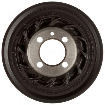 1994 Mitsubishi Mighty Max Engine Harmonic Balancer ATP 102205 image 2 of 4