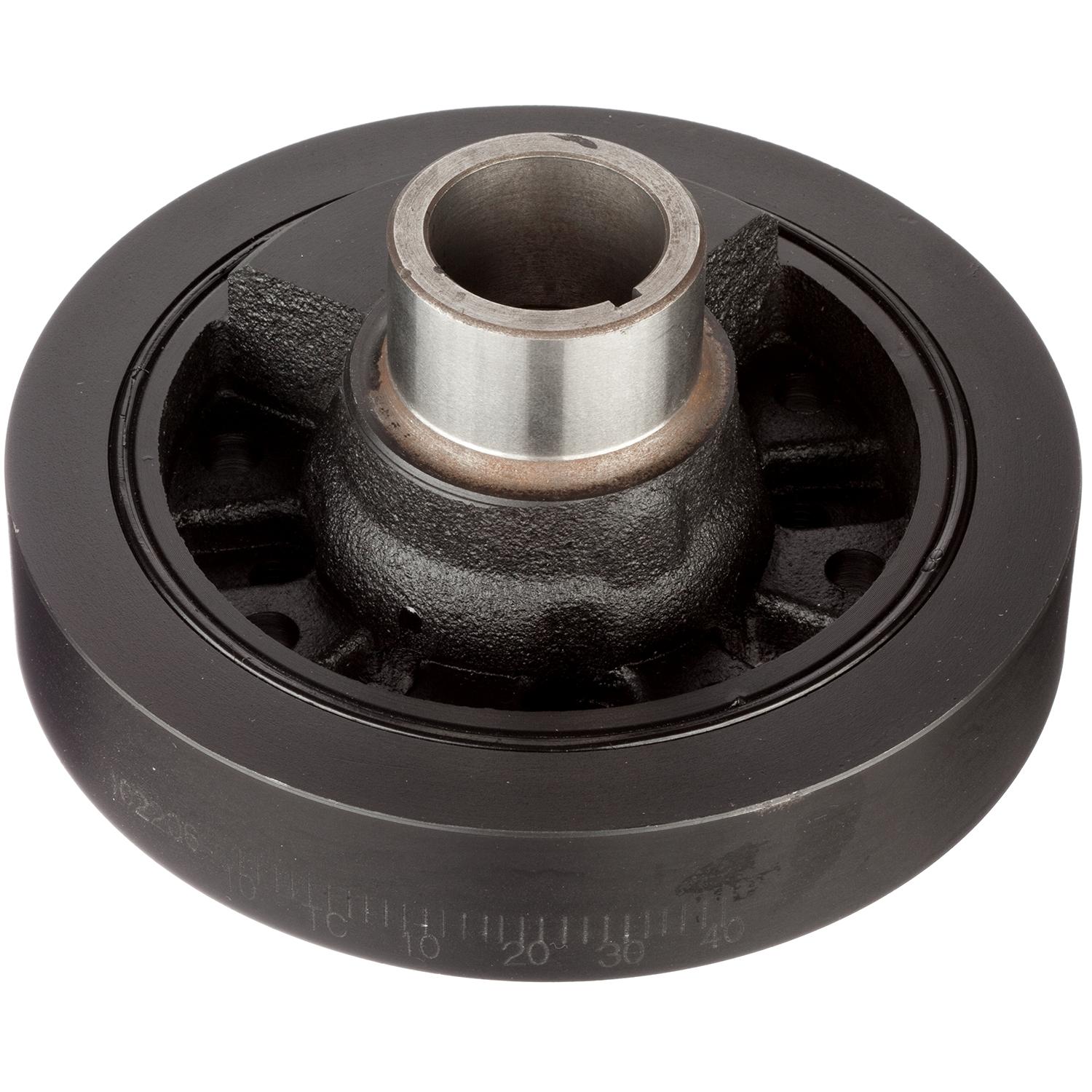 ATP 102206 - Engine Harmonic Balancer ATP 102206 Engine Harmonic Balancer product image 1 of 4