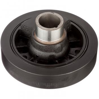 1970 Ford Fairlane Engine Harmonic Balancer ATP 102206 image 1 of 4