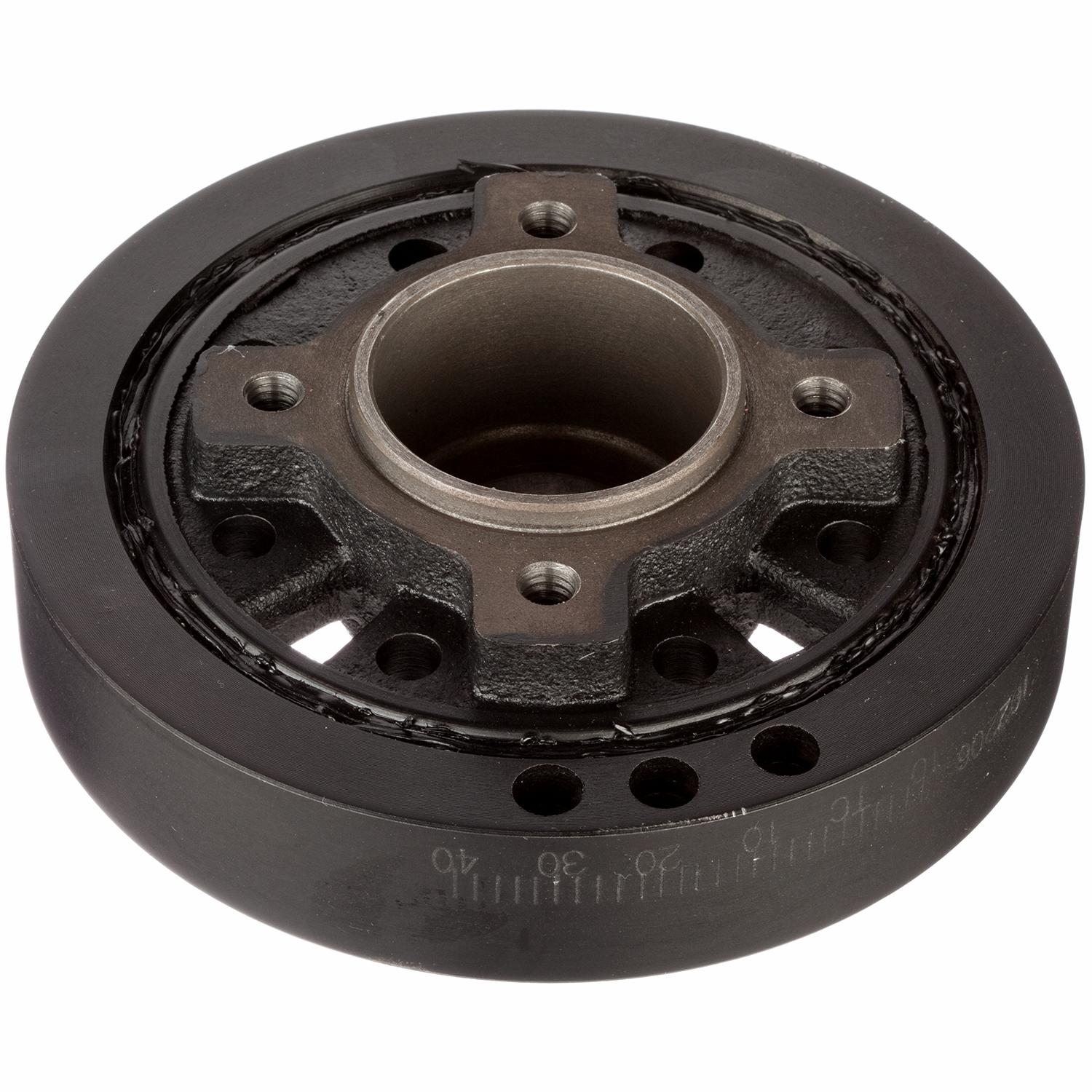 ATP 102206 - Engine Harmonic Balancer ATP 102206 Engine Harmonic Balancer product image 2 of 4