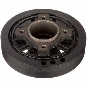 1970 Ford Fairlane Engine Harmonic Balancer ATP 102206 image 2 of 4