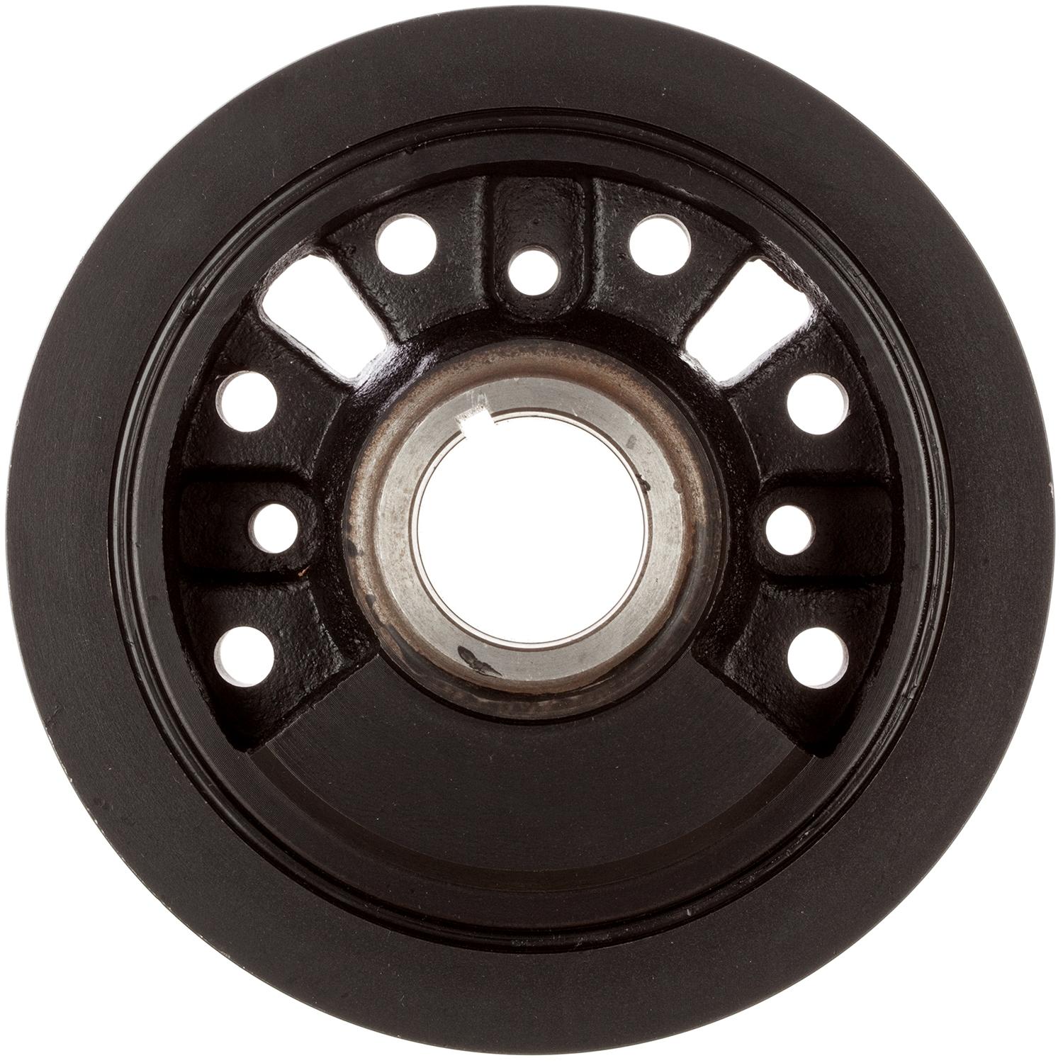 ATP 102206 - Engine Harmonic Balancer ATP 102206 Engine Harmonic Balancer product image 3 of 4