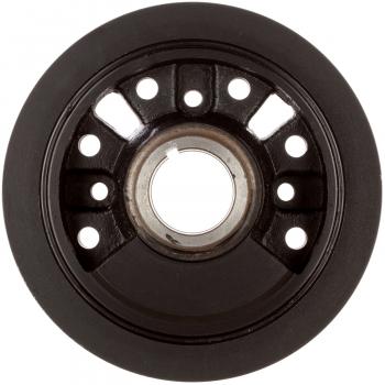 1970 Ford Fairlane Engine Harmonic Balancer ATP 102206 image 3 of 4