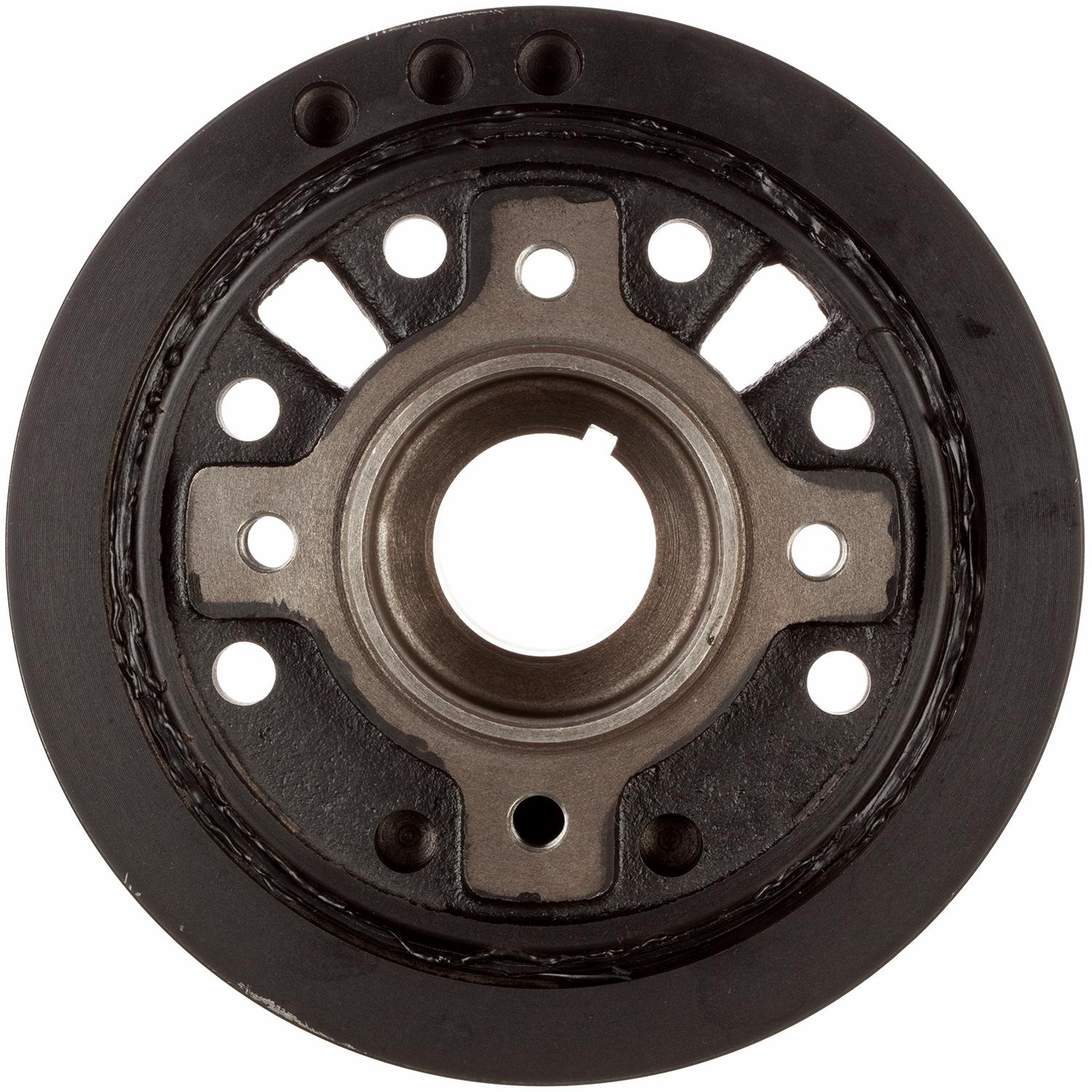 ATP 102206 - Engine Harmonic Balancer ATP 102206 Engine Harmonic Balancer product image 4 of 4
