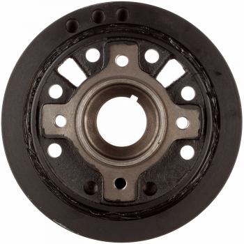 1970 Ford Fairlane Engine Harmonic Balancer ATP 102206 image 4 of 4