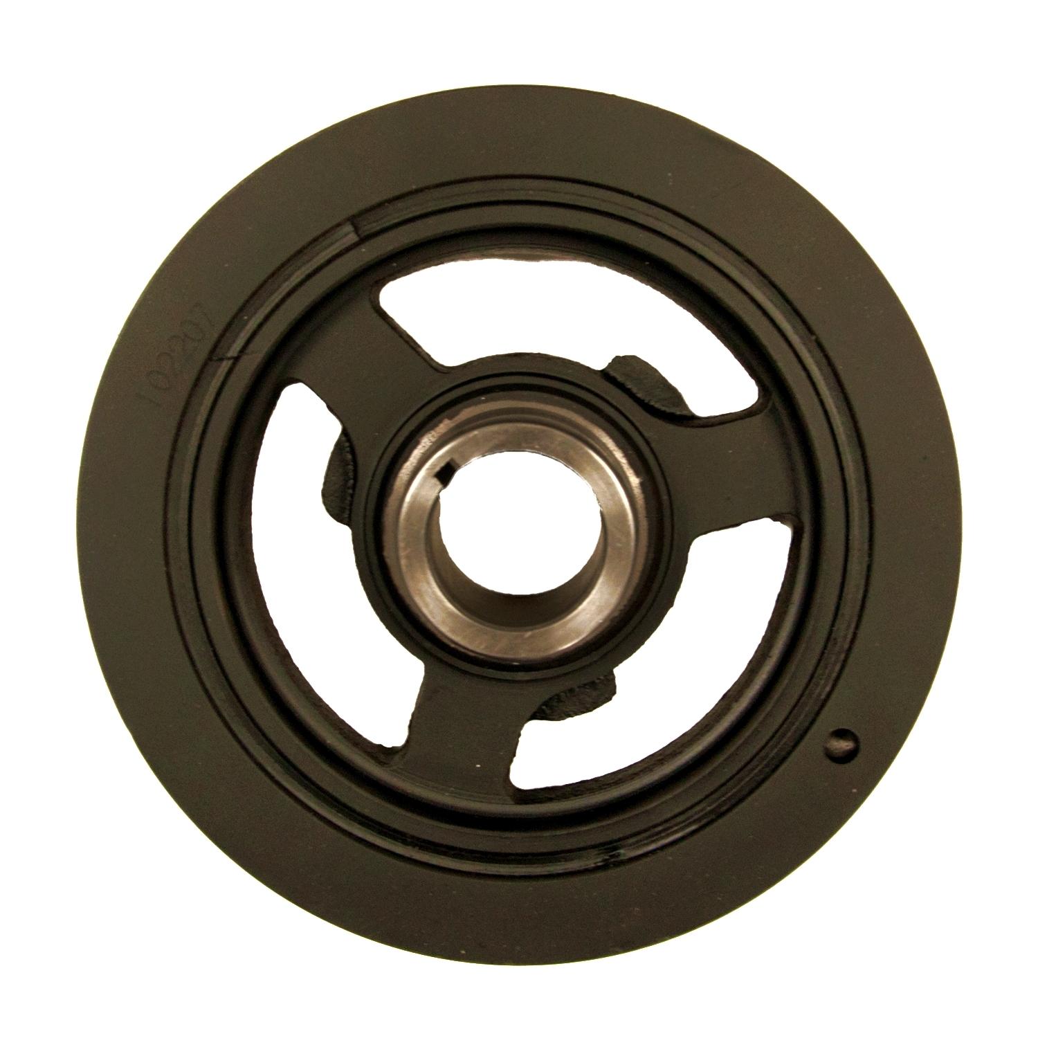 ATP 102207 Engine Harmonic Balancer product image 1 of 3