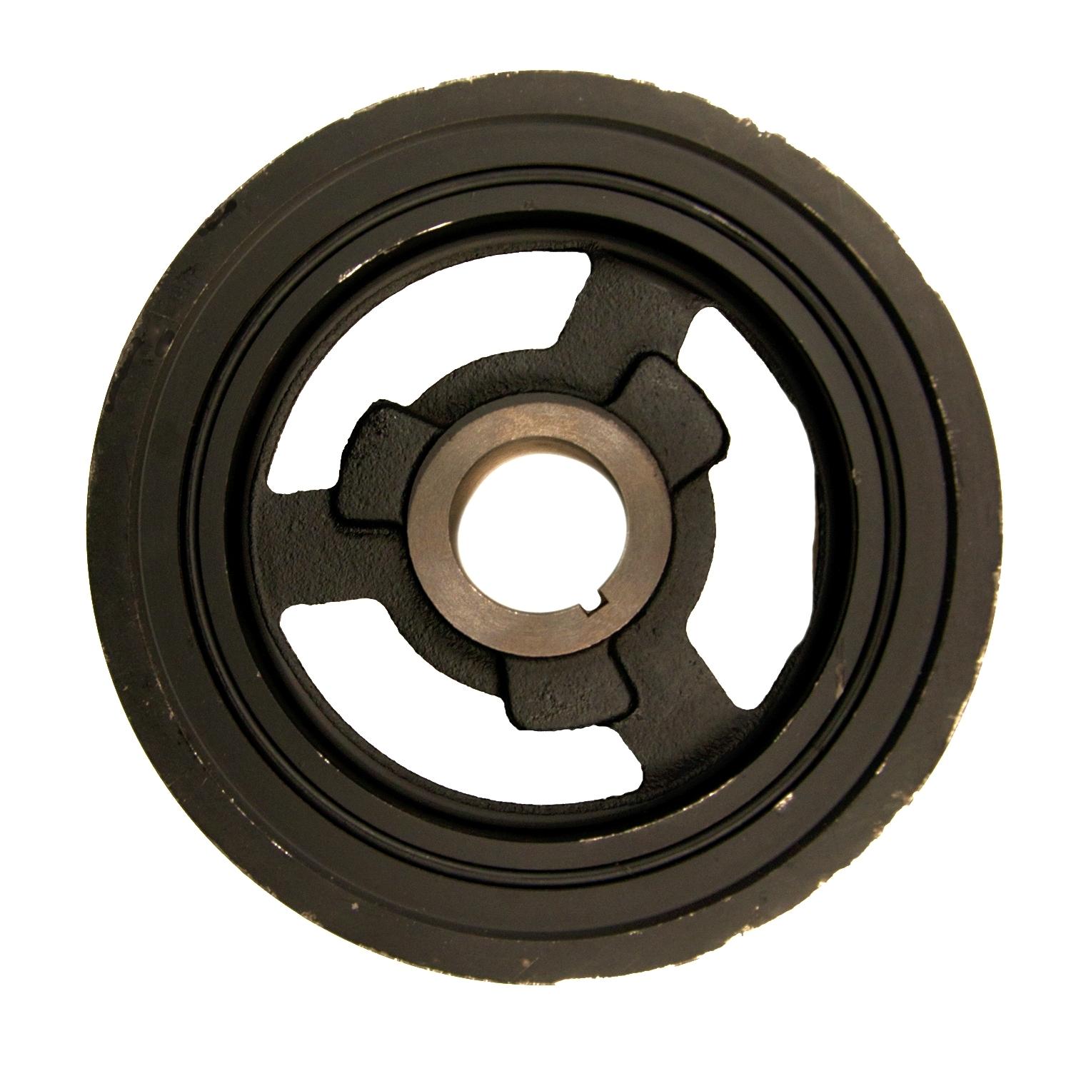 ATP 102207 Engine Harmonic Balancer product image 2 of 3