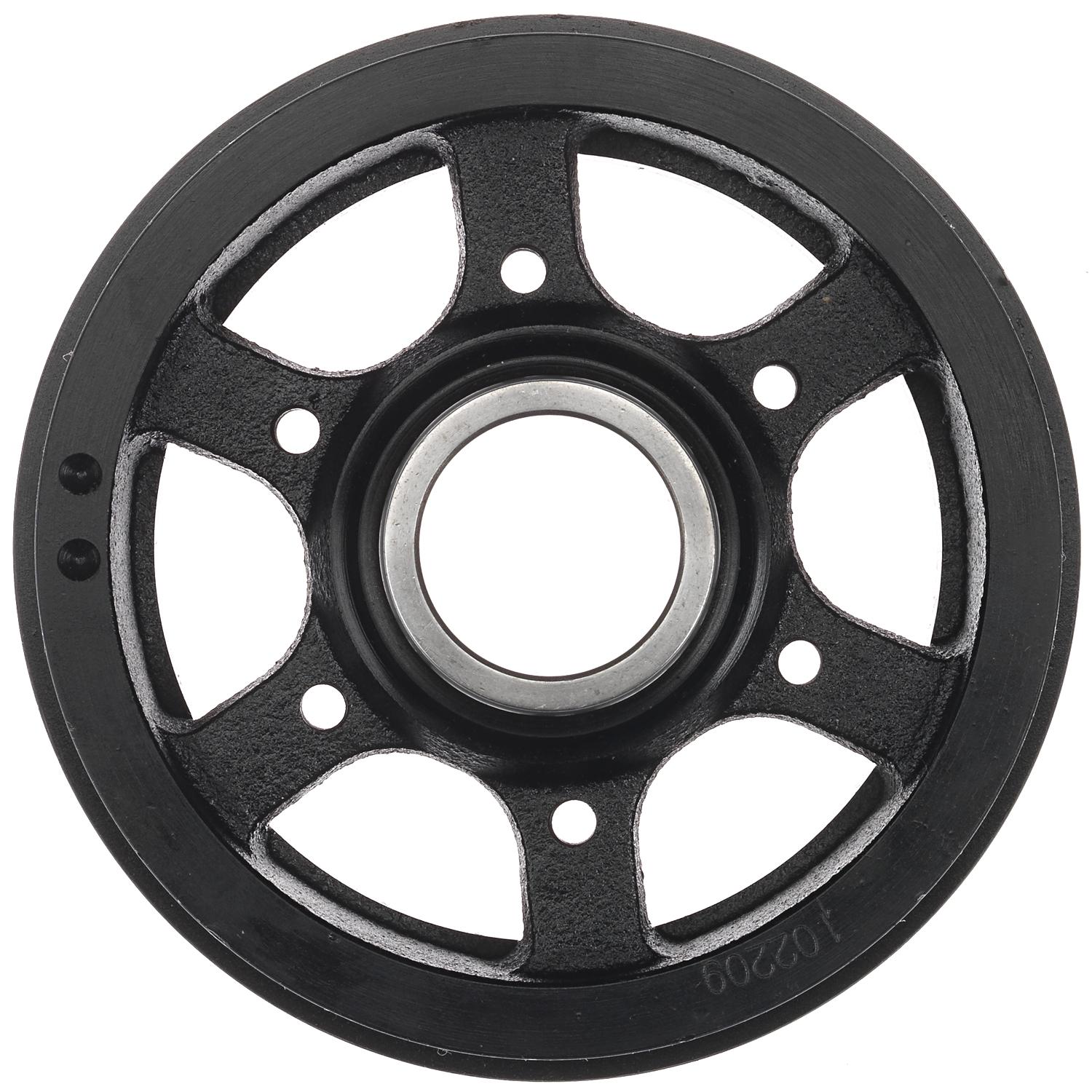 ATP 102209 - Engine Harmonic Balancer ATP 102209 Engine Harmonic Balancer product image 1 of 3