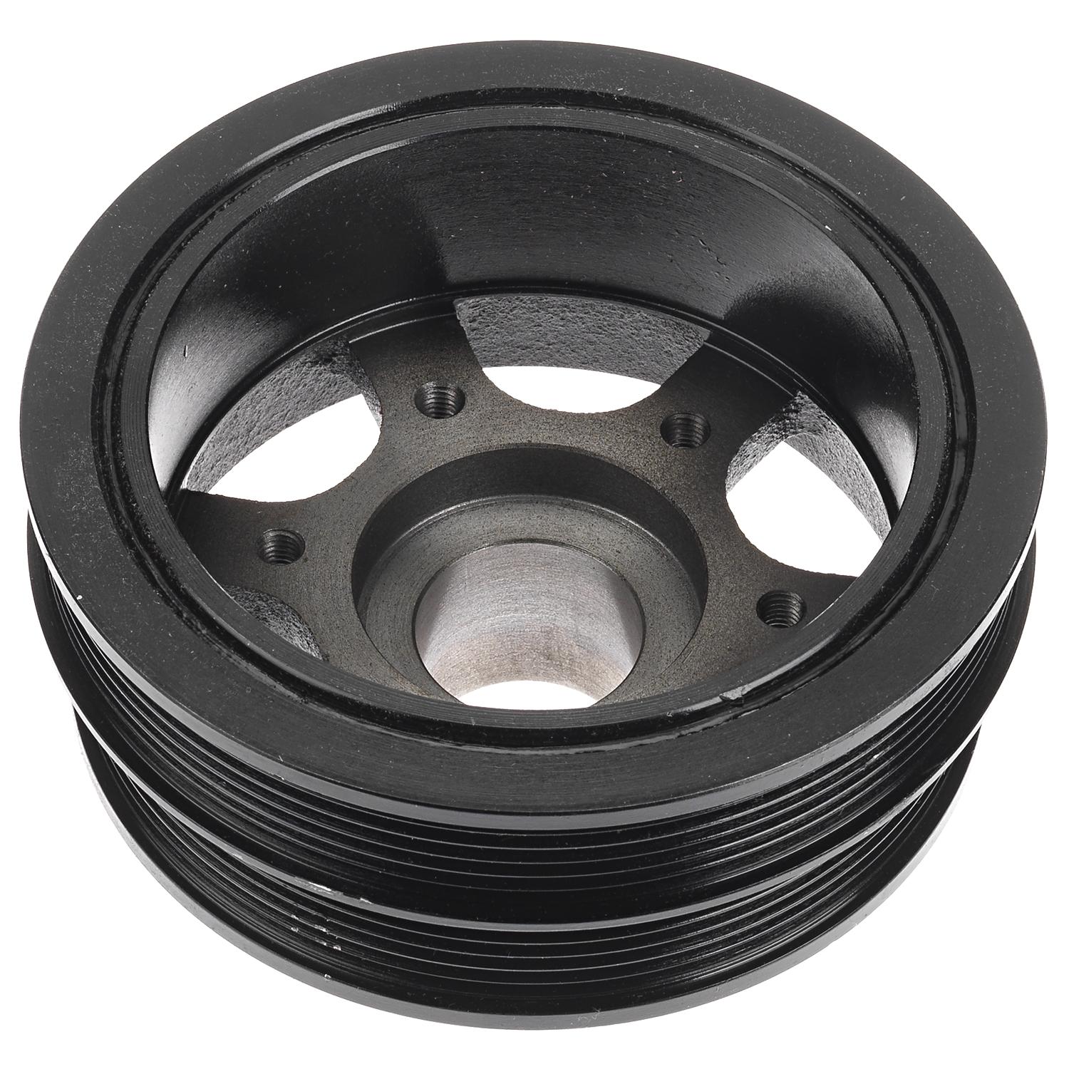 ATP 102209 - Engine Harmonic Balancer ATP 102209 Engine Harmonic Balancer product image 3 of 3
