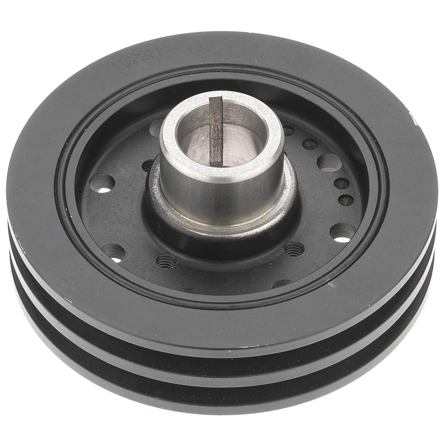 ATP 102211 - Engine Harmonic Balancer ATP 102211 Engine Harmonic Balancer product image 3 of 4