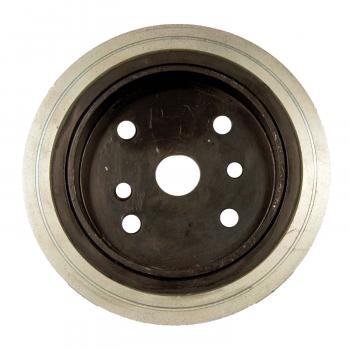 1999 Volvo C70 Engine Harmonic Balancer ATP 102212 image 2 of 3
