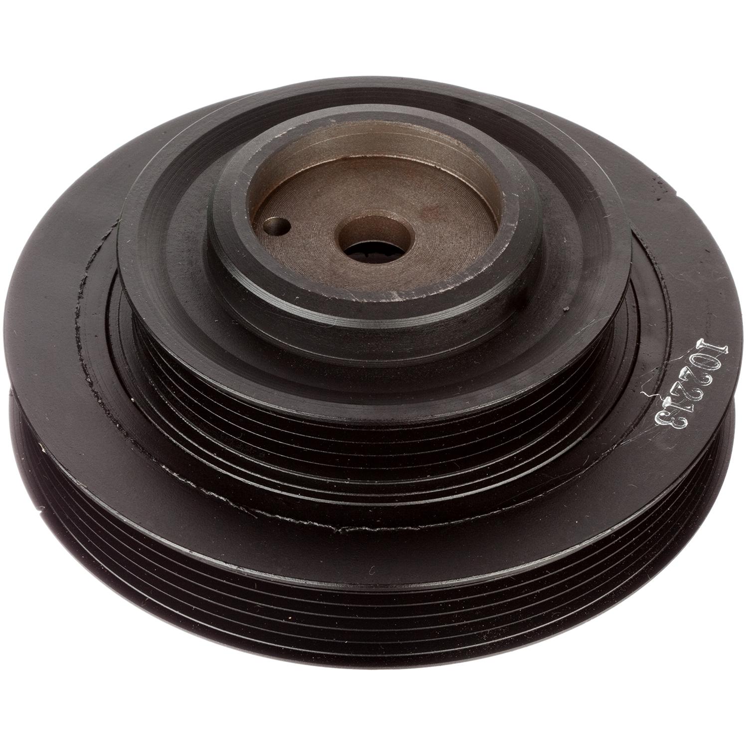 ATP 102213 - Engine Harmonic Balancer ATP 102213 Engine Harmonic Balancer product image 1 of 3