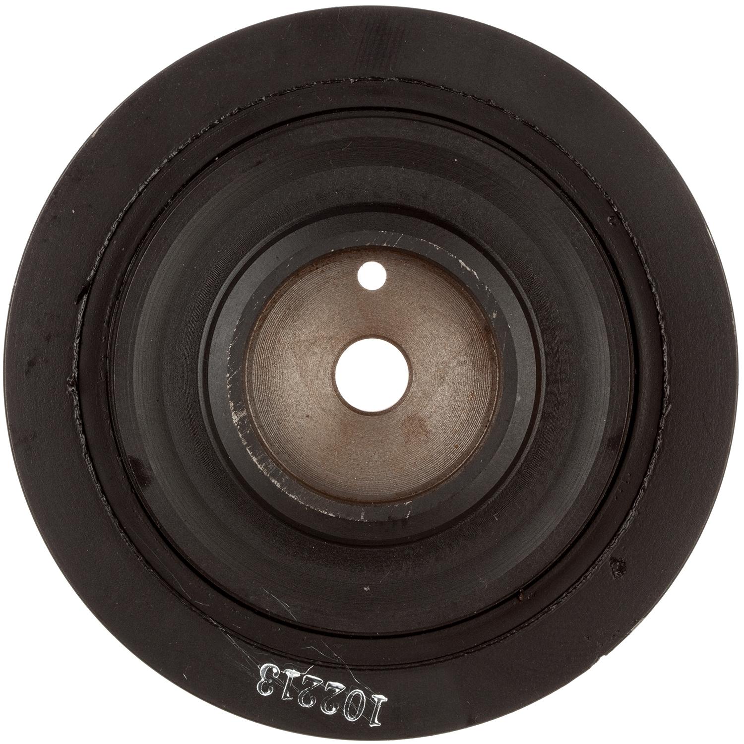 ATP 102213 - Engine Harmonic Balancer ATP 102213 Engine Harmonic Balancer product image 3 of 3