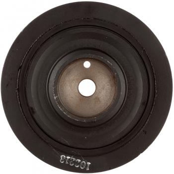 2006 Kia Amanti Engine Harmonic Balancer ATP 102213 image 3 of 3