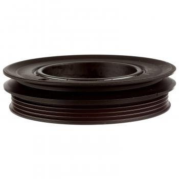 1991 Hyundai Sonata Engine Harmonic Balancer ATP 102214 image 3 of 3