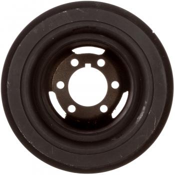 1998 Kia Sportage Engine Harmonic Balancer ATP 102215 image 4 of 4