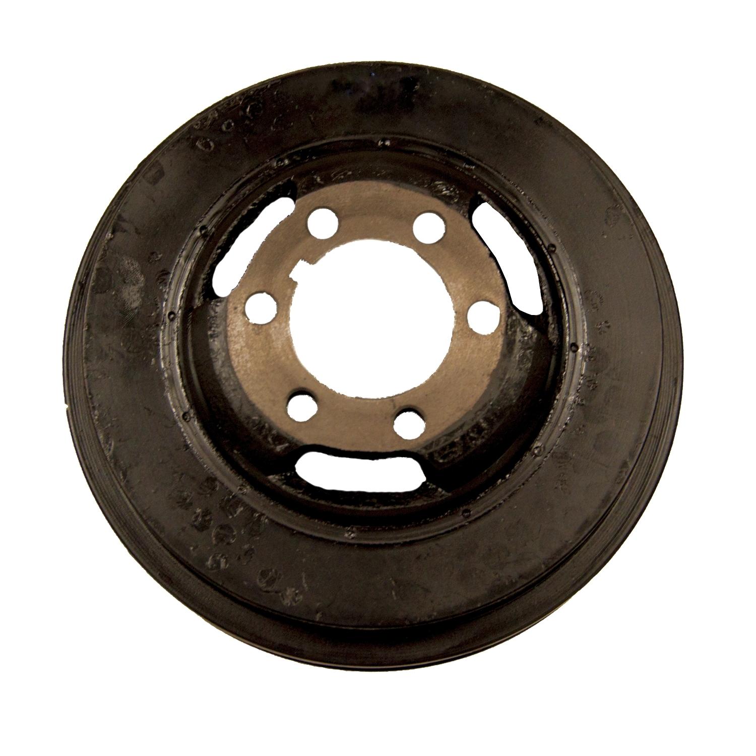 ATP 102216 - Engine Harmonic Balancer ATP 102216 Engine Harmonic Balancer product image 1 of 3