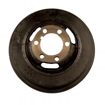 1995 Kia Sephia Engine Harmonic Balancer ATP 102216 image 1 of 3