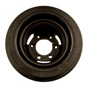 1995 Kia Sephia Engine Harmonic Balancer ATP 102216 image 2 of 3