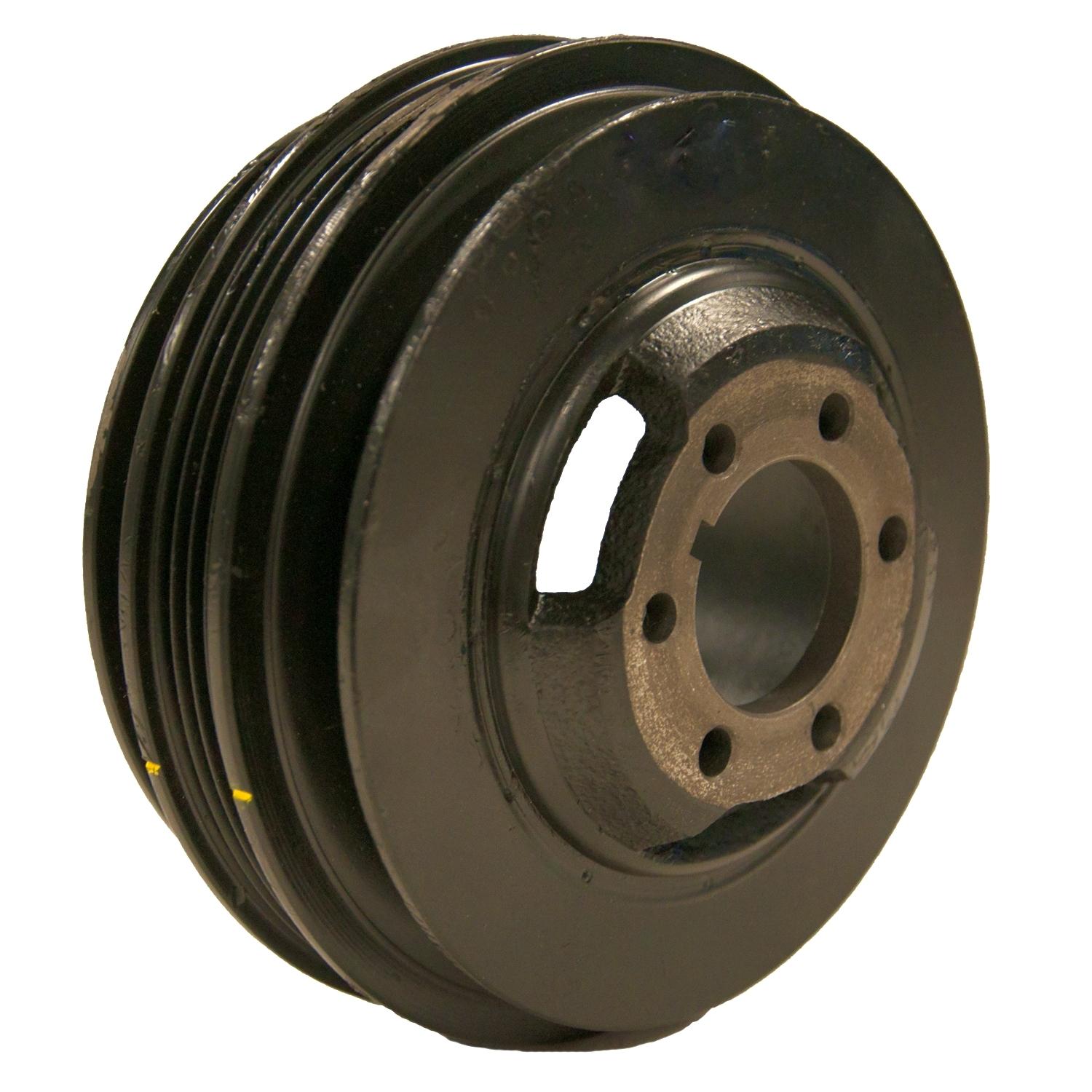 ATP 102216 - Engine Harmonic Balancer ATP 102216 Engine Harmonic Balancer product image 3 of 3